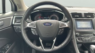 Ford Mondeo 2.0 EcoBoost Titanium PowerShift 177 kW (240 CV)