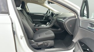 Ford Mondeo 2.0 EcoBoost Titanium PowerShift 177 kW (240 CV)