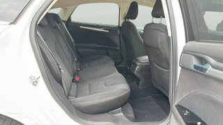 Ford Mondeo 2.0 EcoBoost Titanium PowerShift 177 kW (240 CV)