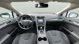 Ford Mondeo 2.0 EcoBoost Titanium PowerShift 177 kW (240 CV)