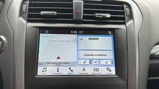 Ford Mondeo 2.0 EcoBoost Titanium PowerShift 177 kW (240 CV)