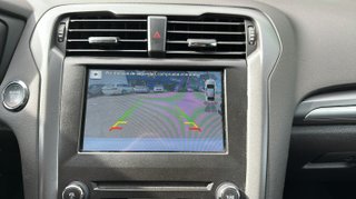 Ford Mondeo 2.0 EcoBoost Titanium PowerShift 177 kW (240 CV)