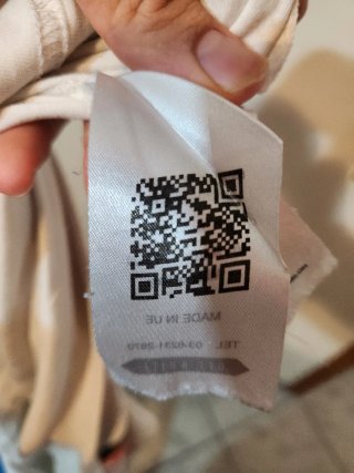 Maglietta Off-White Taglia L