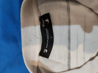 Maglietta Off-White Taglia L