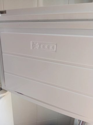REGALO Frigorífico Ice cool ICFR144w