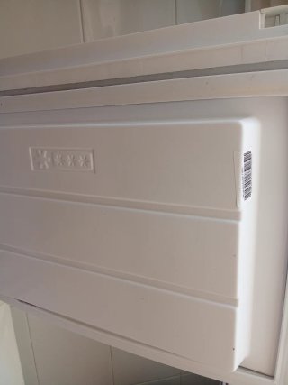 REGALO Frigorífico Ice cool ICFR144w