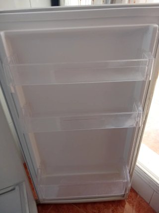 REGALO Frigorífico Ice cool ICFR144w