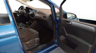 Volkswagen Touran Advance 2.0 TDI 110 kW (150 CV) DSG