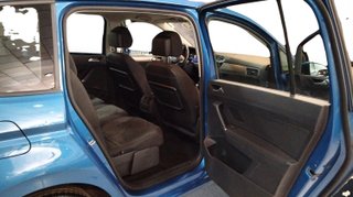 Volkswagen Touran Advance 2.0 TDI 110 kW (150 CV) DSG