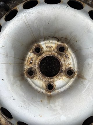 Llantas Bridgestone 205 60 16 96 h 2024 , sharan