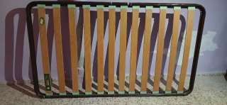 Somier cama 1.05m