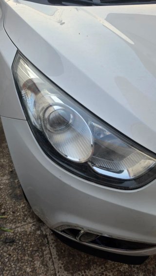 Hyundai ix35 2011