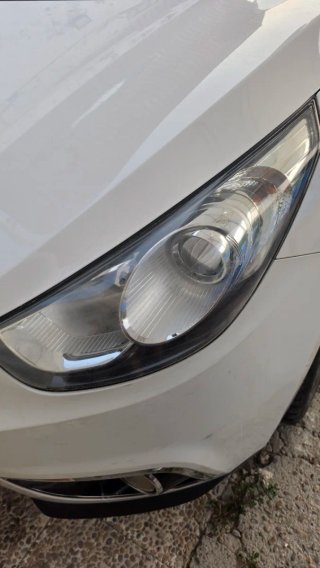 Hyundai ix35 2011