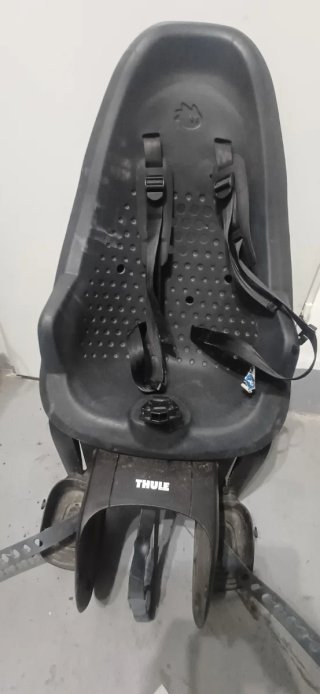 Silla Thule Yepp 2 Maxi para niño