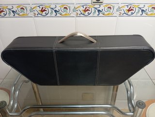 Maleta hueco asientos Opel Tigra Twintop
