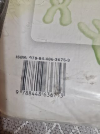 Biología y Geología, 3o ESO.