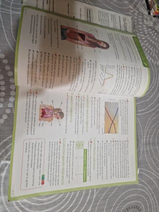 Biología y Geología, 3o ESO.