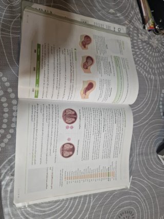 Biología y Geología, 3o ESO.