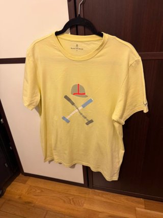 Camiseta Harper & Neyer Talla L