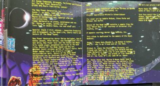 Prince & New Power Generation - Exodus CD