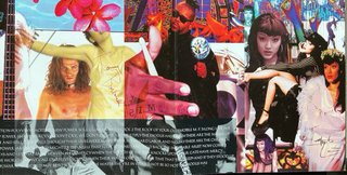 Prince & New Power Generation - Exodus CD