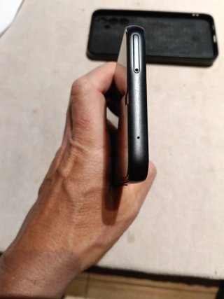 Samsung Galaxy A34 128GB Negro