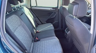 Volkswagen Tiguan Life 1.5 TSI 110 kW (150 CV)