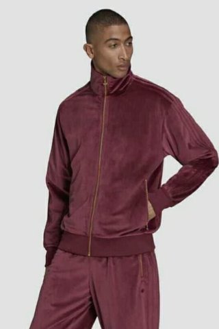 Chándal Adidas Velour Netflix Dinero facil