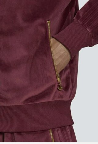 Chándal Adidas Velour Netflix Dinero facil