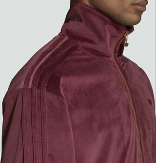 Chándal Adidas Velour Netflix Dinero facil