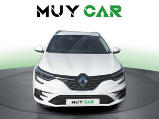 Renault Megane Sport Tourer Techno TCe 103 kW (140 CV) EDC GPF