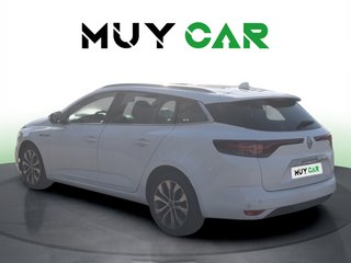 Renault Megane Sport Tourer Techno TCe 103 kW (140 CV) EDC GPF