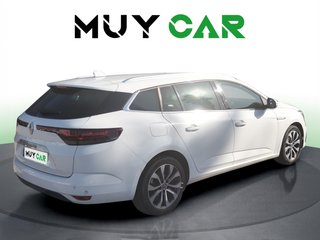 Renault Megane Sport Tourer Techno TCe 103 kW (140 CV) EDC GPF