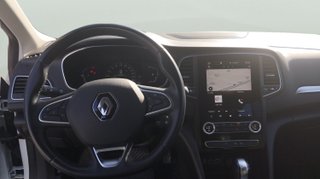 Renault Megane Sport Tourer Techno TCe 103 kW (140 CV) EDC GPF