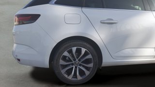 Renault Megane Sport Tourer Techno TCe 103 kW (140 CV) EDC GPF