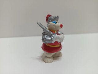 Figura PVC Flunchy (Restaurantes Flunch 1996)