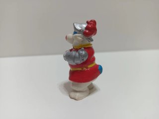 Figura PVC Flunchy (Restaurantes Flunch 1996)