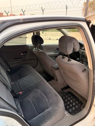 Renault Laguna 2002