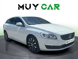 Volvo V60 D3 Momentum Auto 110 kW (150 CV)