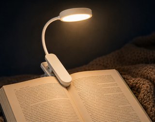 Disfruta de una lectura cómoda en cualquier moment