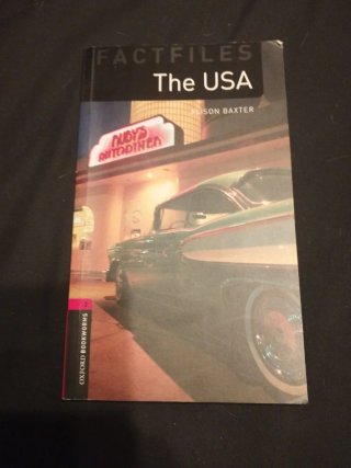 Libros escolares en ingles