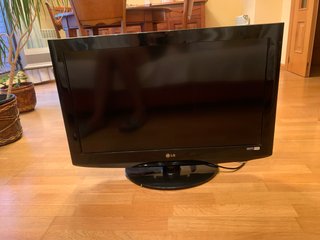 Televisión LG 32 - Buen estado