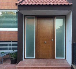 ¡PROTEGE TU HOGAR HOY MISMO ! Puertas de seguridad