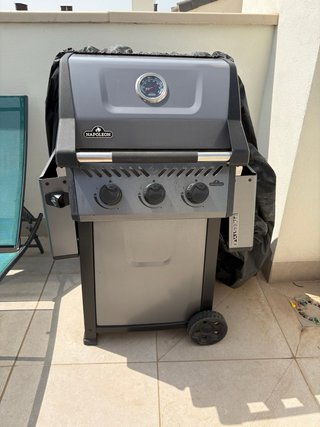 Napoleon Freestyle 365 Barbacoa Gas