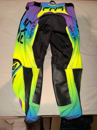 Conjunto enduro nuevo a estrenar