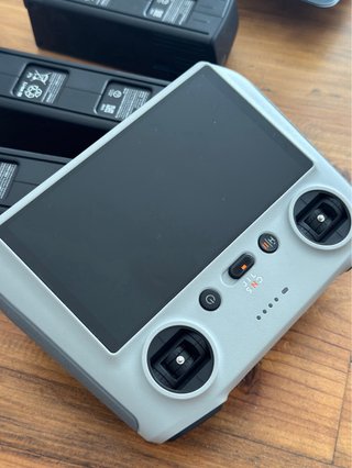 DJI Mavic 3 Pro Fly More Combo