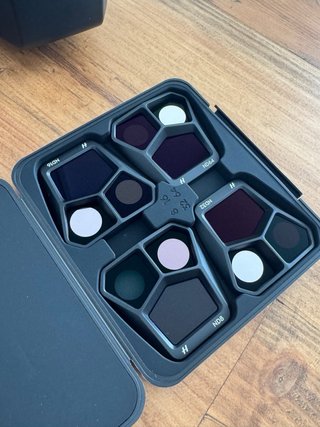 DJI Mavic 3 Pro Fly More Combo