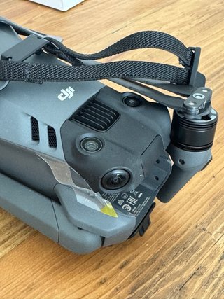 DJI Mavic 3 Pro Fly More Combo