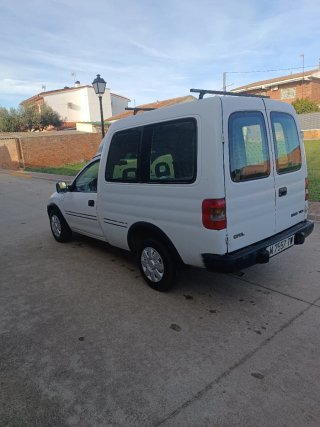 Opel Combo 1999