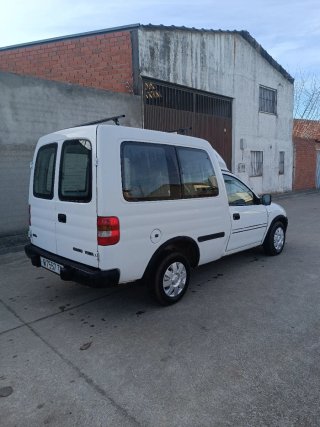 Opel Combo 1999